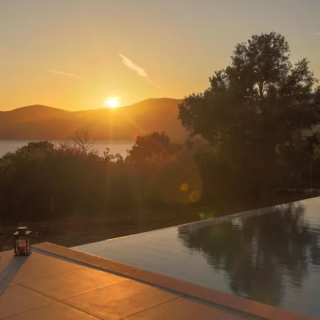 Efxenia Ammousa Villa