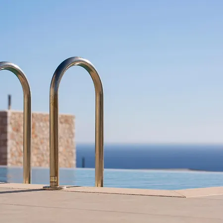 Efxenia Ammousa Vilă *