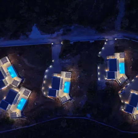 Vilă Efxenia Ammousa