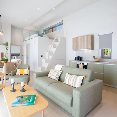 Efxenia Ammousa Vilă