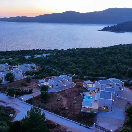 Efxenia Ammousa * Evgiros