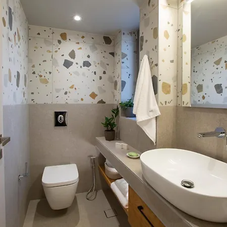 Efxenia Ammousa Villa *