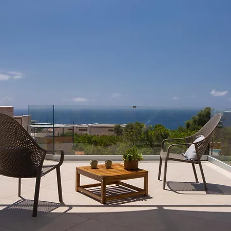 Vilă Efxenia Ammousa *