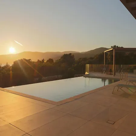 Vilă Efxenia Ammousa