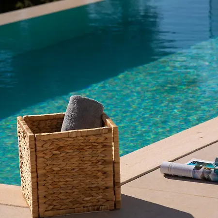 Efxenia Ammousa Evgiros