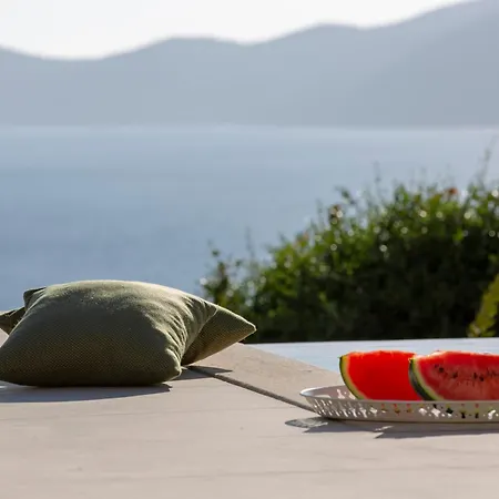 Vilă Efxenia Ammousa *