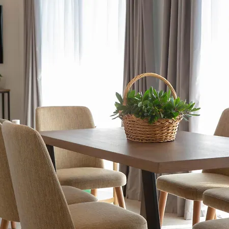 Vilă Efxenia Ammousa *