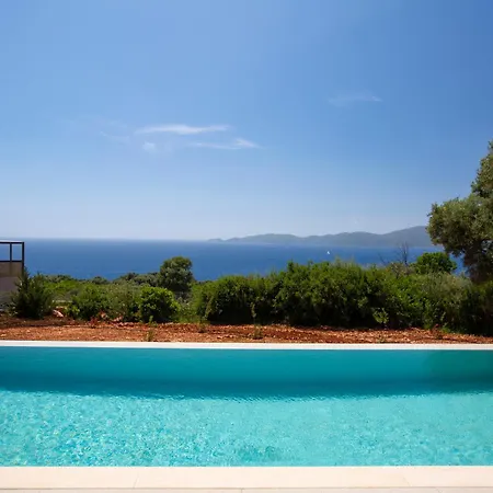 Efxenia Ammousa Villa *
