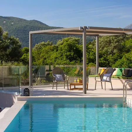 Efxenia Ammousa Villa *