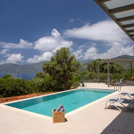 Efxenia Ammousa Vilă