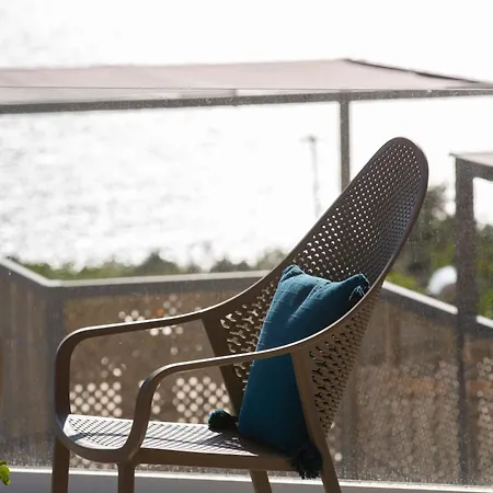 Efxenia Ammousa Vilă Evgiros