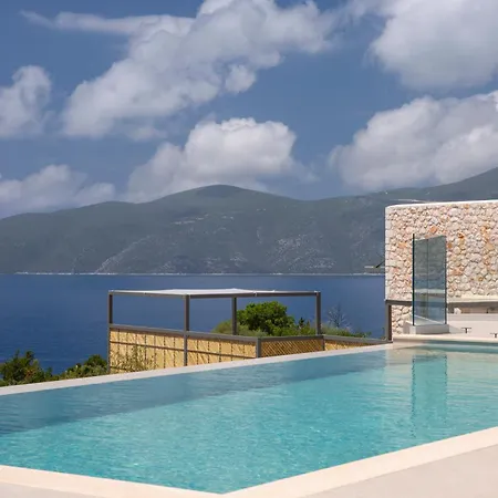 Efxenia Ammousa Villa *