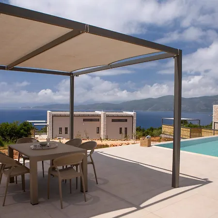 Efxenia Ammousa Vilă