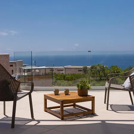 Efxenia Ammousa Vilă *