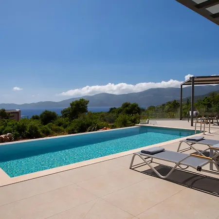 Efxenia Ammousa Villa