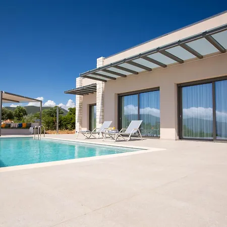 Vilă Efxenia Ammousa *