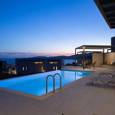 Efxenia Ammousa Evgiros