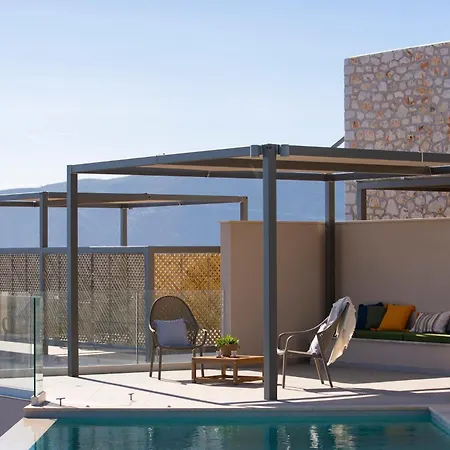 Efxenia Ammousa Evgiros