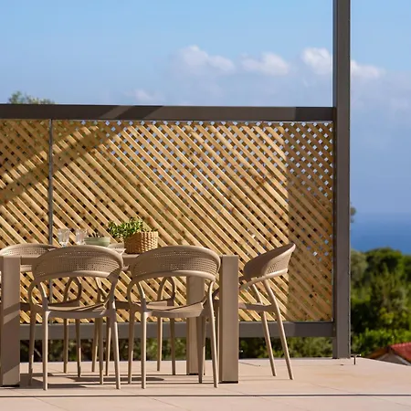 Efxenia Ammousa Vilă *