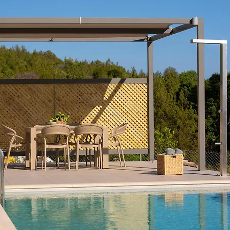 Efxenia Ammousa Vilă *