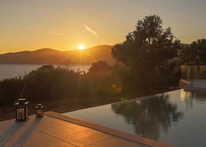 Efxenia Ammousa Villa