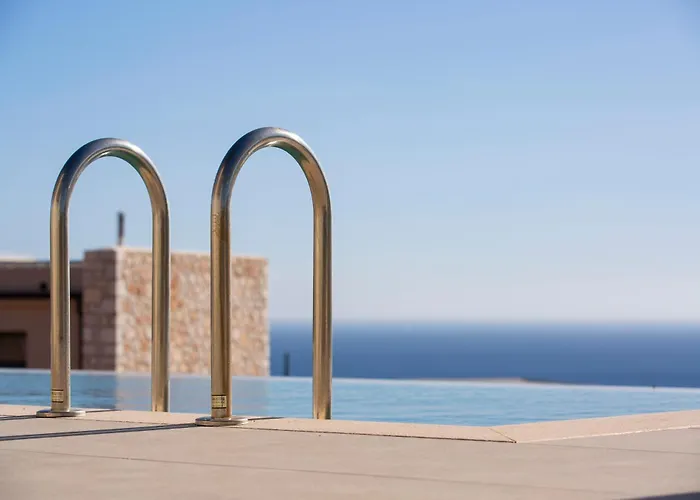 Efxenia Ammousa Villa *