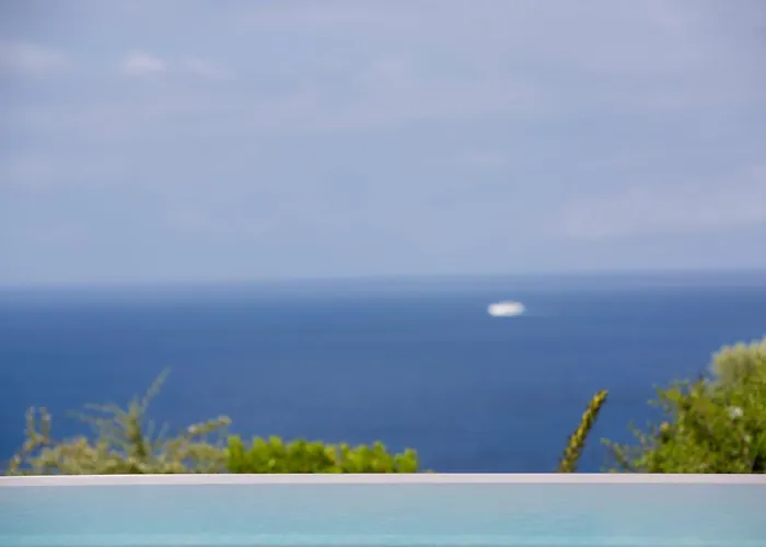 Efxenia Ammousa Villa