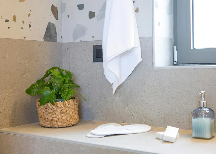 Efxenia Ammousa Villa Evgiros