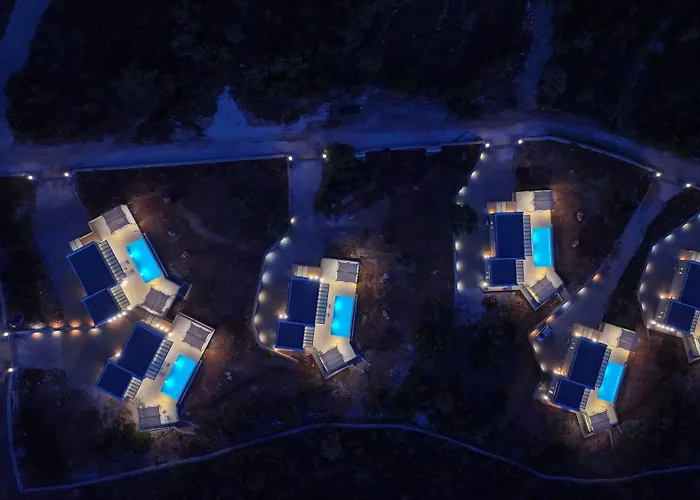 Villa Efxenia Ammousa