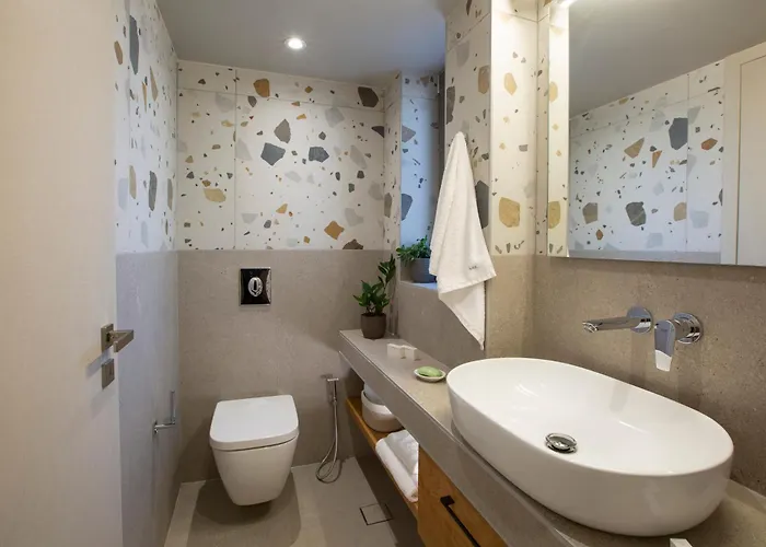 Efxenia Ammousa Villa *