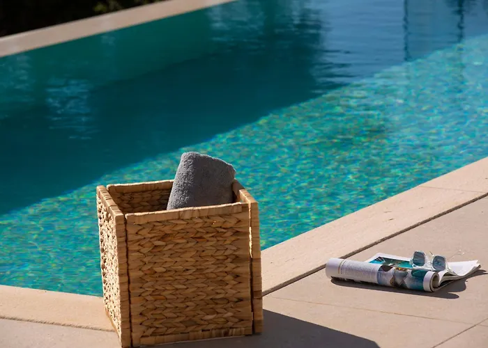 Efxenia Ammousa Evgiros