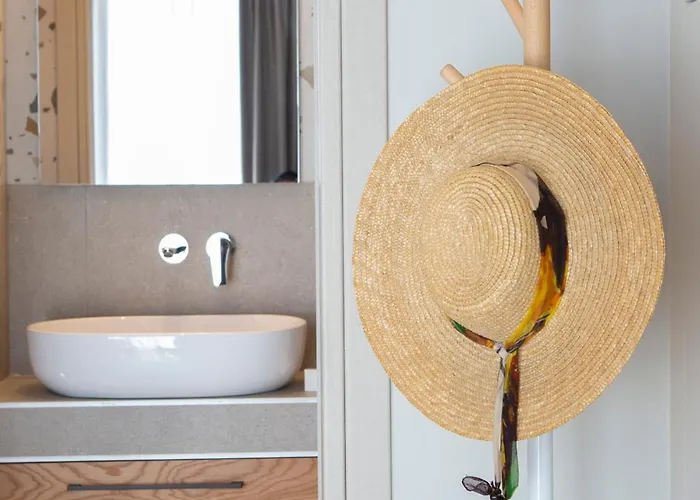 Efxenia Ammousa Villa