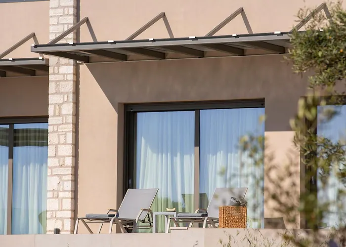 Efxenia Ammousa Villa *