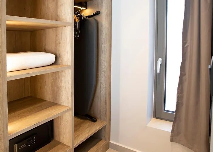 Villa Efxenia Ammousa