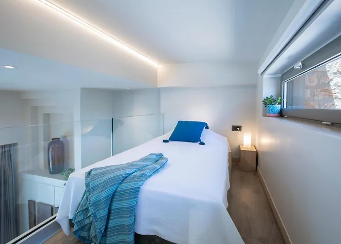 Villa Efxenia Ammousa Evgiros