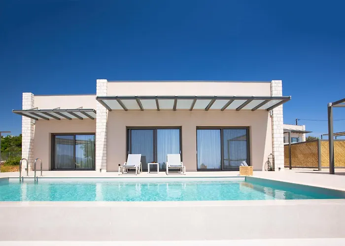 Efxenia Ammousa Villa