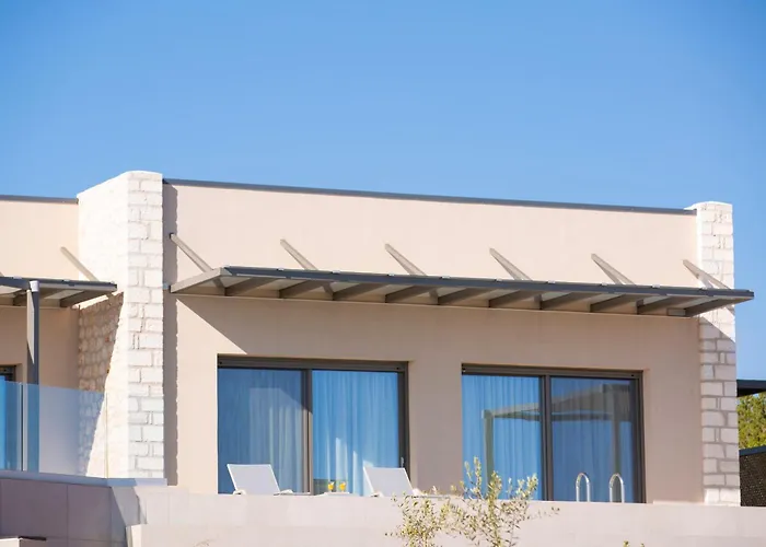 Villa Efxenia Ammousa