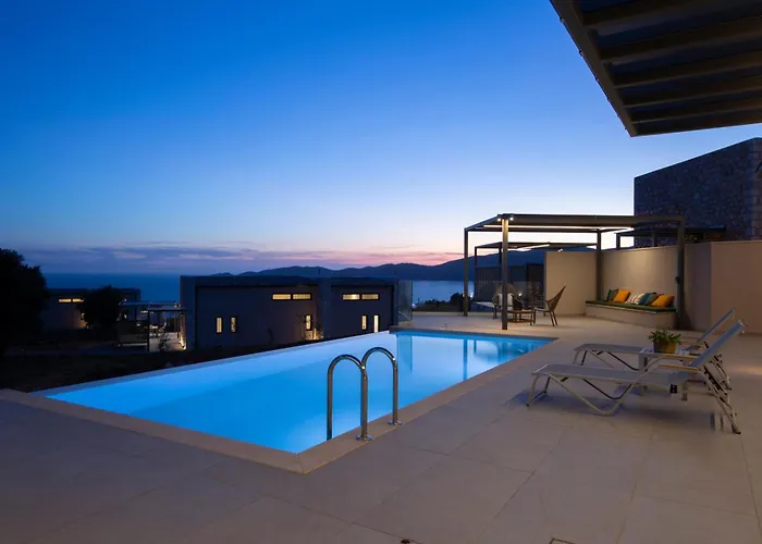 Efxenia Ammousa Evgiros