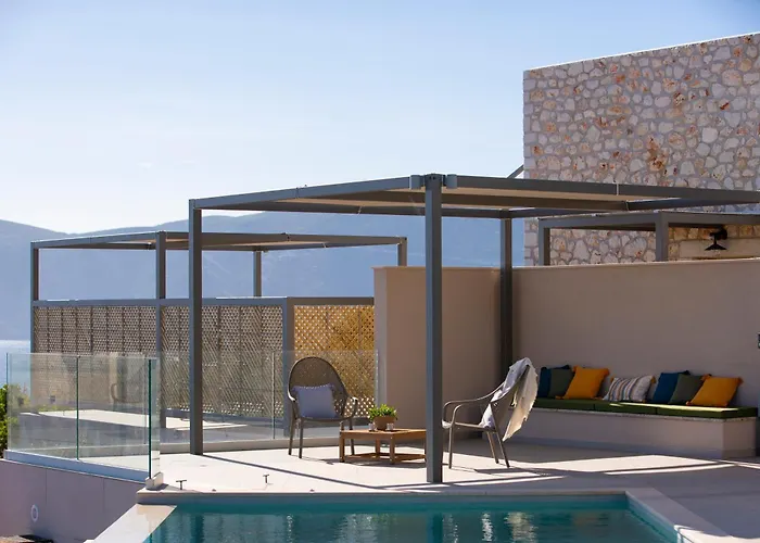 Efxenia Ammousa Evgiros